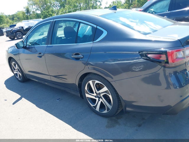 Продаж на аукціоні авто 2022 Subaru Legacy Limited, vin: 4S3BWAN64N3009414, номер лоту: 45772096