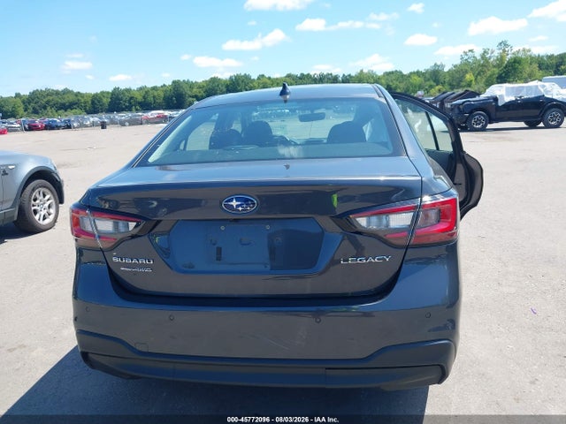 Продаж на аукціоні авто 2022 Subaru Legacy Limited, vin: 4S3BWAN64N3009414, номер лоту: 45772096