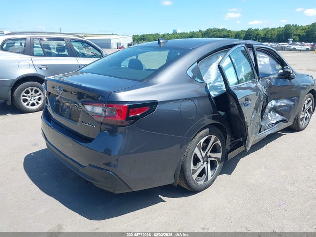 Продаж на аукціоні авто 2022 Subaru Legacy Limited, vin: 4S3BWAN64N3009414, номер лоту: 45772096