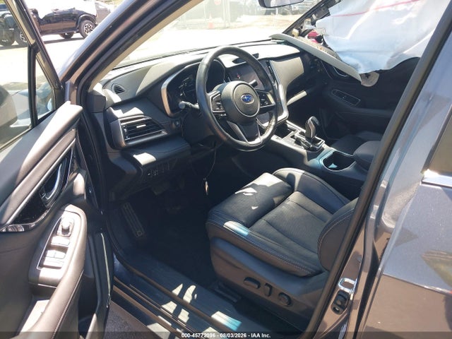 Продаж на аукціоні авто 2022 Subaru Legacy Limited, vin: 4S3BWAN64N3009414, номер лоту: 45772096