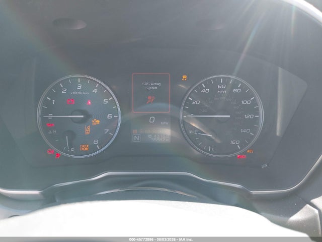 Продаж на аукціоні авто 2022 Subaru Legacy Limited, vin: 4S3BWAN64N3009414, номер лоту: 45772096