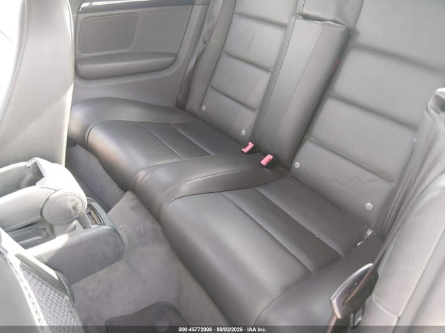 45772098 :رقم المزاد ، WAUAC48H24K010937 vin ، 2004 Audi A4 1.8t مزاد بيع
