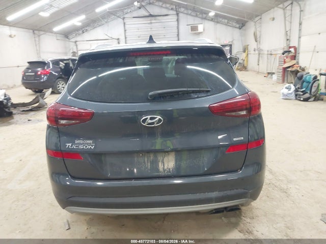 Aukcja sprzedaży 2020 Hyundai Tucson Sport, vin: KM8J3CAL7LU091587, numer aukcji: 45772103