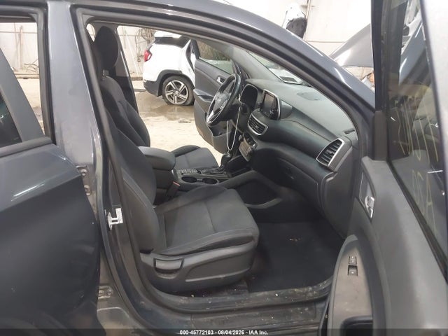 Aukcja sprzedaży 2020 Hyundai Tucson Sport, vin: KM8J3CAL7LU091587, numer aukcji: 45772103