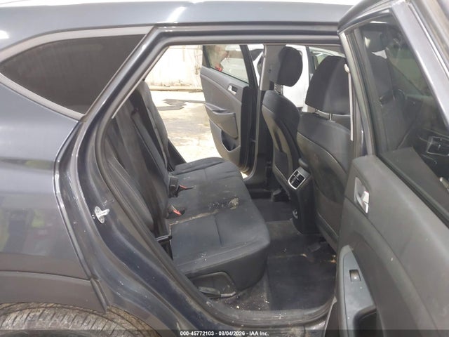 Aukcja sprzedaży 2020 Hyundai Tucson Sport, vin: KM8J3CAL7LU091587, numer aukcji: 45772103
