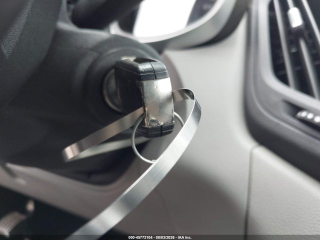 45772104 :رقم المزاد ، 2CNFLEEWXA6346721 vin ، 2010 Chevrolet Equinox Lt مزاد بيع