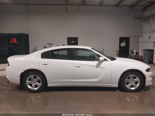2019 Dodge Charger Sxt Rwd მანქანა იყიდება აუქციონზე, vin: 2C3CDXBG9KH637203, აუქციონის ნომერი: 45772105