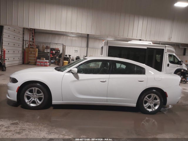 2019 Dodge Charger Sxt Rwd მანქანა იყიდება აუქციონზე, vin: 2C3CDXBG9KH637203, აუქციონის ნომერი: 45772105
