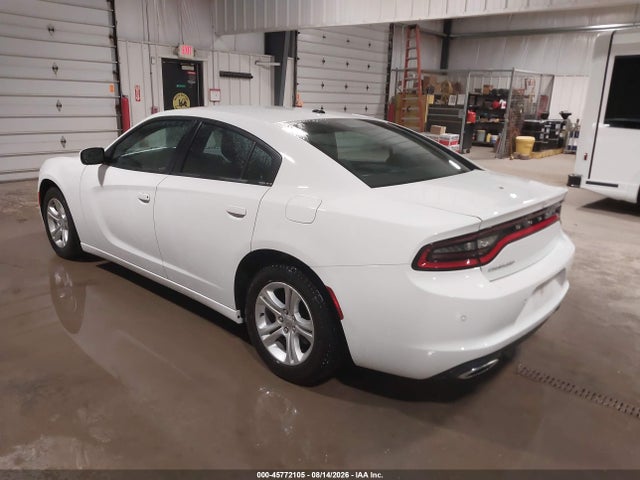 2019 Dodge Charger Sxt Rwd მანქანა იყიდება აუქციონზე, vin: 2C3CDXBG9KH637203, აუქციონის ნომერი: 45772105