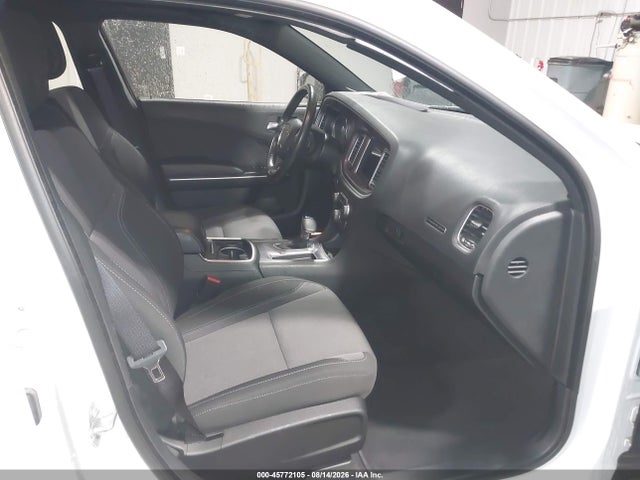 2019 Dodge Charger Sxt Rwd მანქანა იყიდება აუქციონზე, vin: 2C3CDXBG9KH637203, აუქციონის ნომერი: 45772105