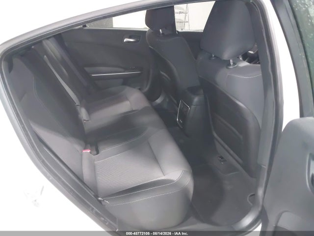 2019 Dodge Charger Sxt Rwd მანქანა იყიდება აუქციონზე, vin: 2C3CDXBG9KH637203, აუქციონის ნომერი: 45772105