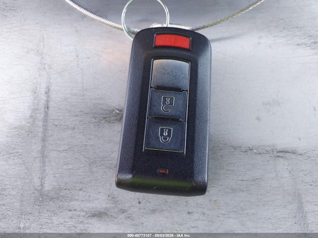 Aukcja sprzedaży 2011 Mitsubishi Lancer Sportback Gts, vin: JA32X8HW8BU021832, numer aukcji: 45772107