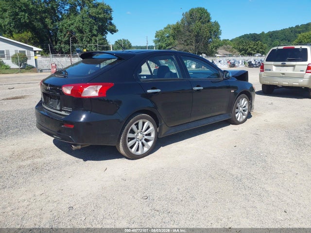 Aukcja sprzedaży 2011 Mitsubishi Lancer Sportback Gts, vin: JA32X8HW8BU021832, numer aukcji: 45772107
