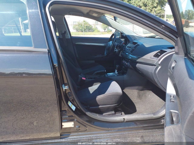 Aukcja sprzedaży 2011 Mitsubishi Lancer Sportback Gts, vin: JA32X8HW8BU021832, numer aukcji: 45772107