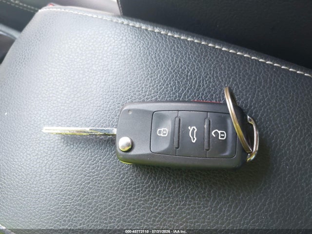 Aukcja sprzedaży 2016 Volkswagen Jetta 1.8t Sport, vin: 3VWD17AJ7GM224644, numer aukcji: 45772110