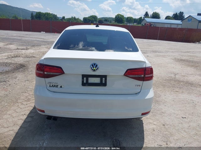 Aukcja sprzedaży 2016 Volkswagen Jetta 1.8t Sport, vin: 3VWD17AJ7GM224644, numer aukcji: 45772110