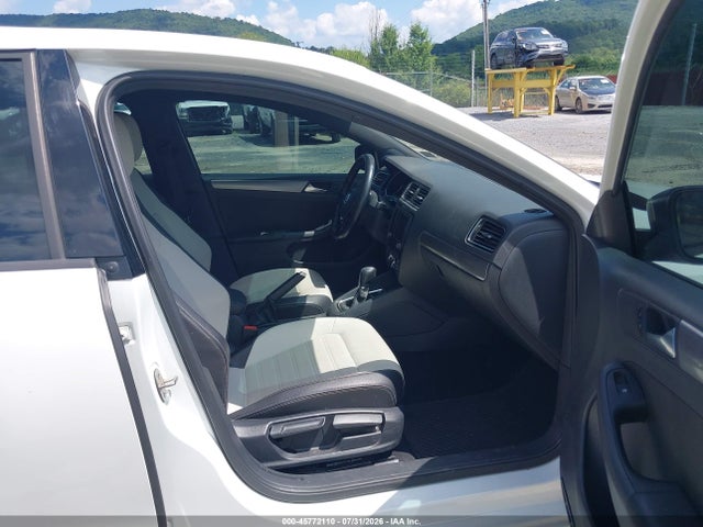 Aukcja sprzedaży 2016 Volkswagen Jetta 1.8t Sport, vin: 3VWD17AJ7GM224644, numer aukcji: 45772110