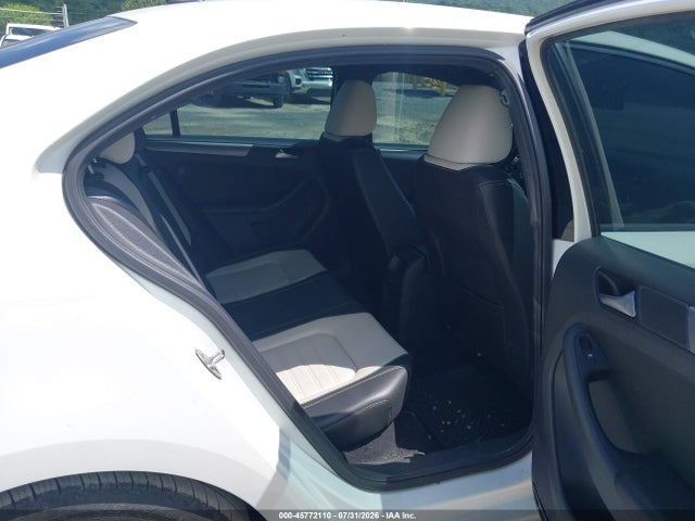 Aukcja sprzedaży 2016 Volkswagen Jetta 1.8t Sport, vin: 3VWD17AJ7GM224644, numer aukcji: 45772110