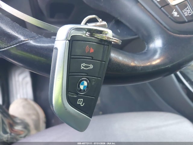 2018 Bmw X3 Xdrive30i მანქანა იყიდება აუქციონზე, vin: 5UXTR9C57JLD65162, აუქციონის ნომერი: 45772111