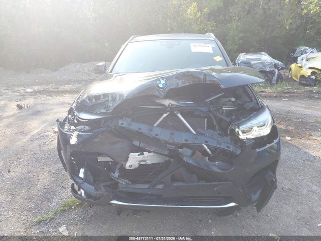2018 Bmw X3 Xdrive30i მანქანა იყიდება აუქციონზე, vin: 5UXTR9C57JLD65162, აუქციონის ნომერი: 45772111