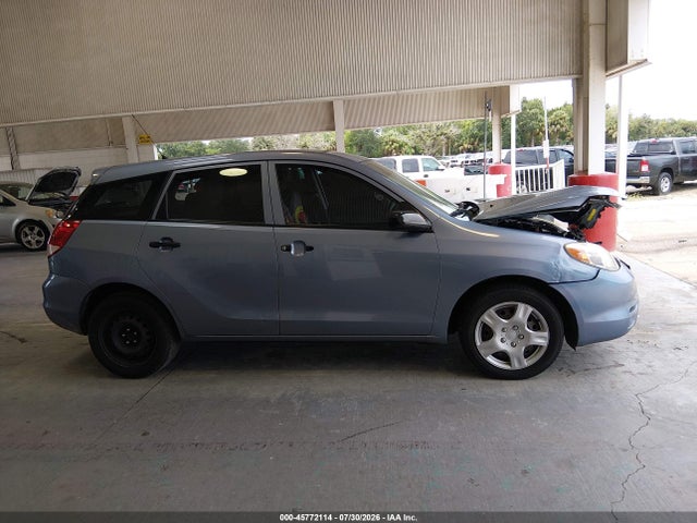 2003 Toyota Matrix Standard მანქანა იყიდება აუქციონზე, vin: 2T1KR32E93C114212, აუქციონის ნომერი: 45772114