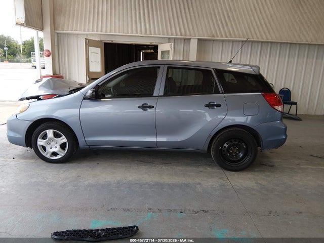 2003 Toyota Matrix Standard მანქანა იყიდება აუქციონზე, vin: 2T1KR32E93C114212, აუქციონის ნომერი: 45772114