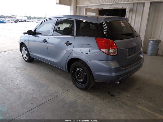 2003 Toyota Matrix Standard მანქანა იყიდება აუქციონზე, vin: 2T1KR32E93C114212, აუქციონის ნომერი: 45772114
