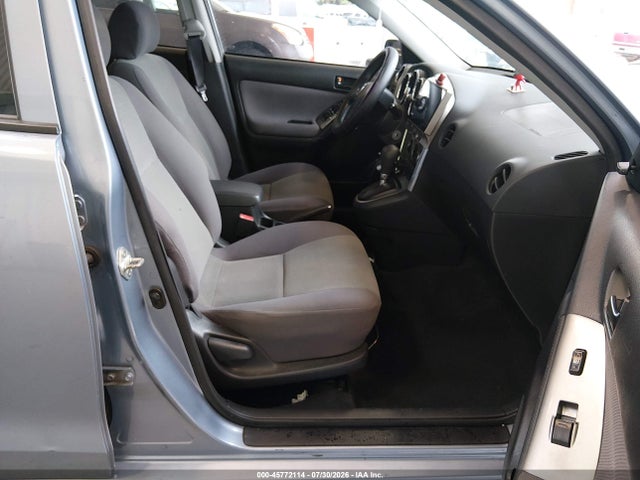 2003 Toyota Matrix Standard მანქანა იყიდება აუქციონზე, vin: 2T1KR32E93C114212, აუქციონის ნომერი: 45772114