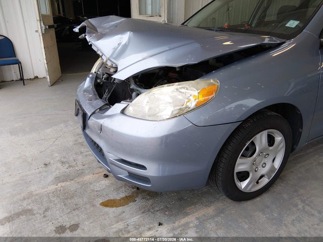 2003 Toyota Matrix Standard მანქანა იყიდება აუქციონზე, vin: 2T1KR32E93C114212, აუქციონის ნომერი: 45772114