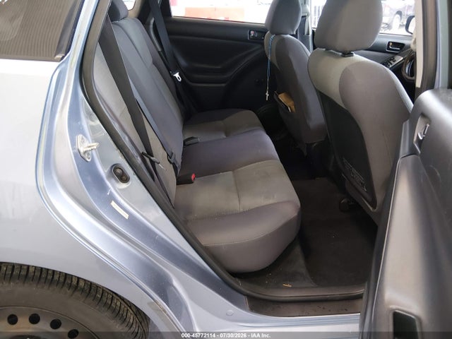 2003 Toyota Matrix Standard მანქანა იყიდება აუქციონზე, vin: 2T1KR32E93C114212, აუქციონის ნომერი: 45772114
