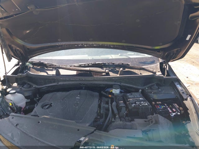 Продаж на аукціоні авто 2026 Kia Sportage X-line, vin: 5XYK6CDFXTG396542, номер лоту: 45772115