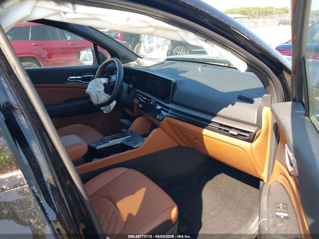 Продаж на аукціоні авто 2026 Kia Sportage X-line, vin: 5XYK6CDFXTG396542, номер лоту: 45772115