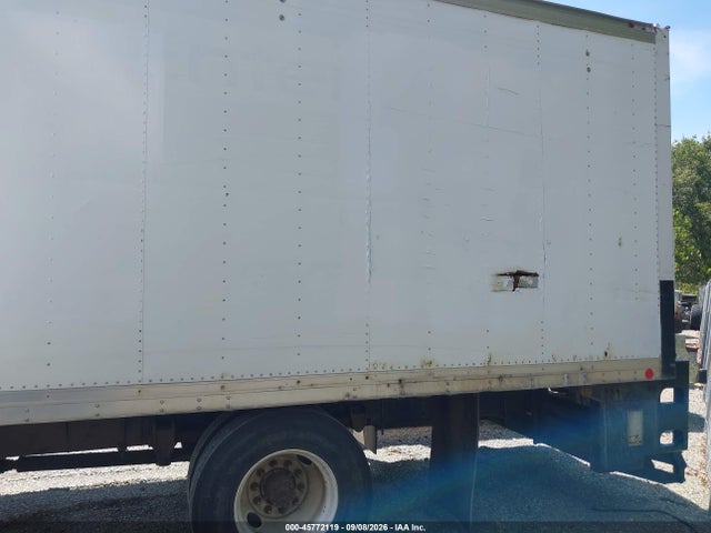 2007 Hino Hino 268 მანქანა იყიდება აუქციონზე, vin: 5PVNE8JT472S50807, აუქციონის ნომერი: 45772119