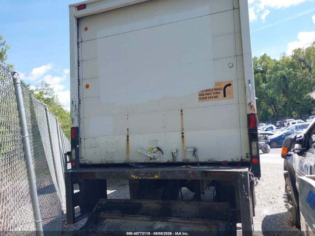 2007 Hino Hino 268 მანქანა იყიდება აუქციონზე, vin: 5PVNE8JT472S50807, აუქციონის ნომერი: 45772119