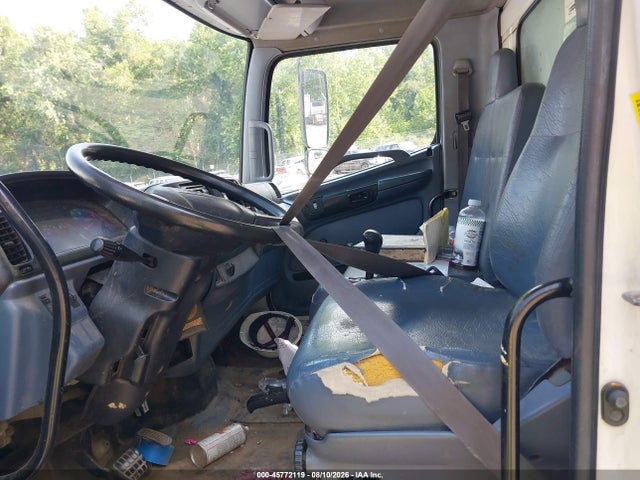2007 Hino Hino 268 მანქანა იყიდება აუქციონზე, vin: 5PVNE8JT472S50807, აუქციონის ნომერი: 45772119