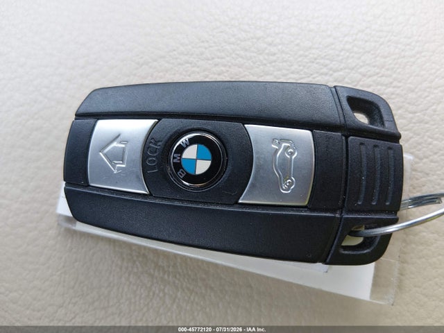 Aukcja sprzedaży 2011 Bmw Z4 Sdrive30i, vin: WBALM5C52BE378846, numer aukcji: 45772120