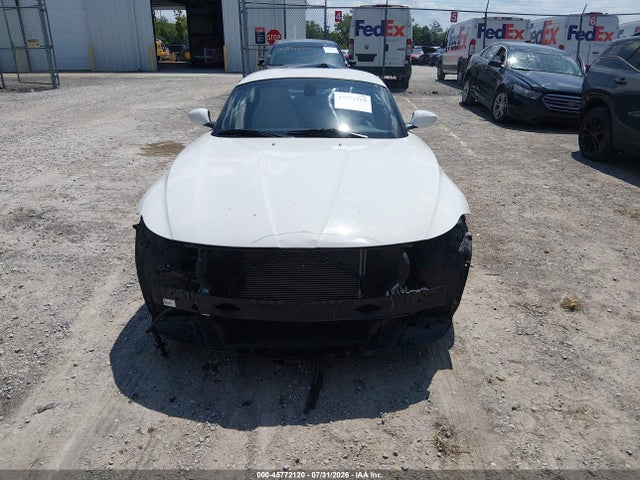 Aukcja sprzedaży 2011 Bmw Z4 Sdrive30i, vin: WBALM5C52BE378846, numer aukcji: 45772120
