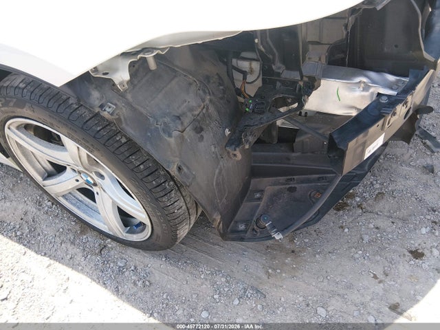 Aukcja sprzedaży 2011 Bmw Z4 Sdrive30i, vin: WBALM5C52BE378846, numer aukcji: 45772120