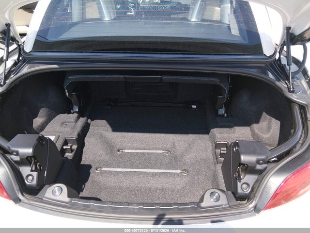 Aukcja sprzedaży 2011 Bmw Z4 Sdrive30i, vin: WBALM5C52BE378846, numer aukcji: 45772120