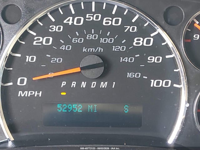 1GAZGPFG6G1317262 Chevrolet Express 3500 Lt