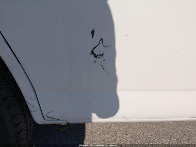1GAZGPFG6G1317262 Chevrolet Express 3500 Lt