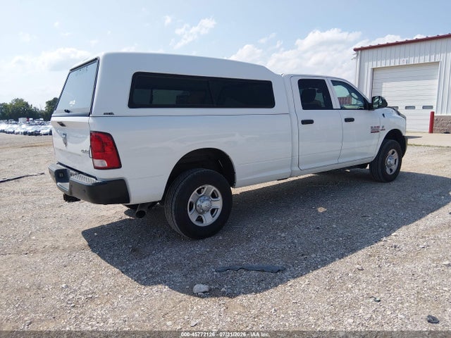 3C63R3GL1HG710513 RAM 3500 Tradesman 4x4 8&#039; Box