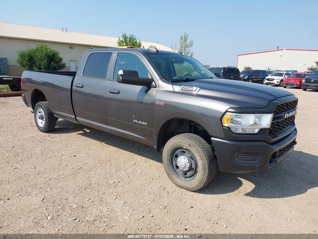 Продажа на аукционе авто 2020 Ram 2500 Tradesman  4x4 8' Box, vin: 3C6UR5HJ1LG234351, номер лота: 45772127