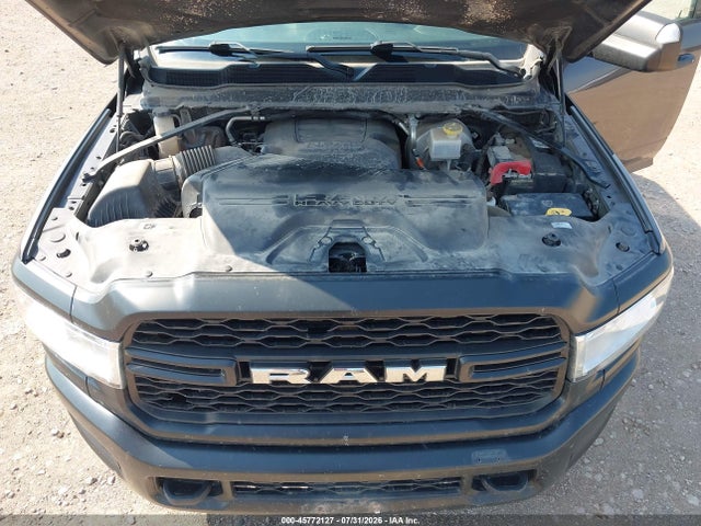 Продажа на аукционе авто 2020 Ram 2500 Tradesman  4x4 8' Box, vin: 3C6UR5HJ1LG234351, номер лота: 45772127