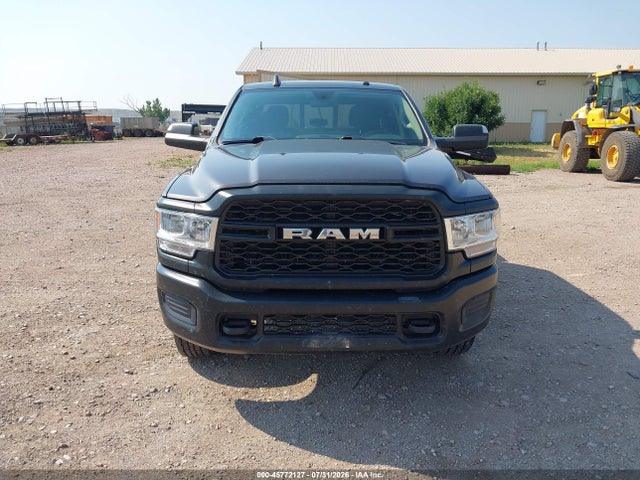 Продажа на аукционе авто 2020 Ram 2500 Tradesman  4x4 8' Box, vin: 3C6UR5HJ1LG234351, номер лота: 45772127