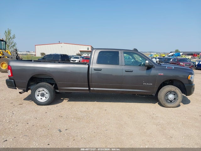 Продажа на аукционе авто 2020 Ram 2500 Tradesman  4x4 8' Box, vin: 3C6UR5HJ1LG234351, номер лота: 45772127