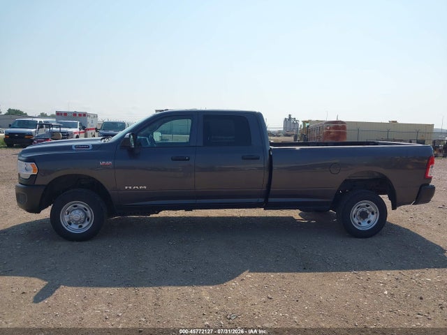 Продажа на аукционе авто 2020 Ram 2500 Tradesman  4x4 8' Box, vin: 3C6UR5HJ1LG234351, номер лота: 45772127