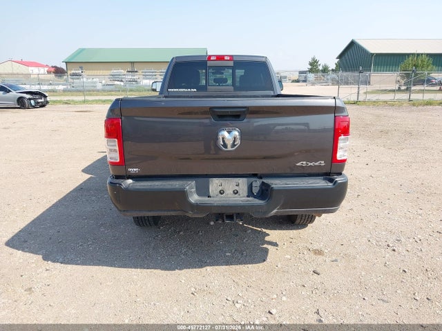 Продажа на аукционе авто 2020 Ram 2500 Tradesman  4x4 8' Box, vin: 3C6UR5HJ1LG234351, номер лота: 45772127