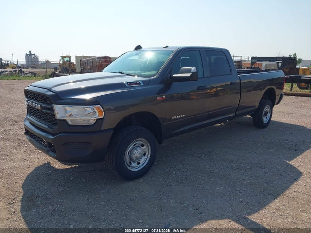 Продажа на аукционе авто 2020 Ram 2500 Tradesman  4x4 8' Box, vin: 3C6UR5HJ1LG234351, номер лота: 45772127