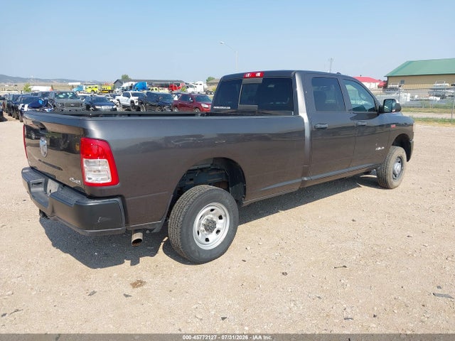 Продажа на аукционе авто 2020 Ram 2500 Tradesman  4x4 8' Box, vin: 3C6UR5HJ1LG234351, номер лота: 45772127